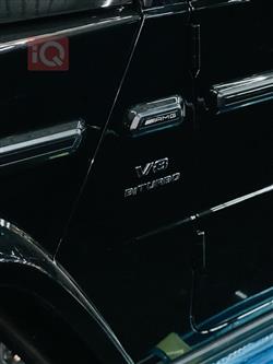 مێرسێدس بێنز G-Class